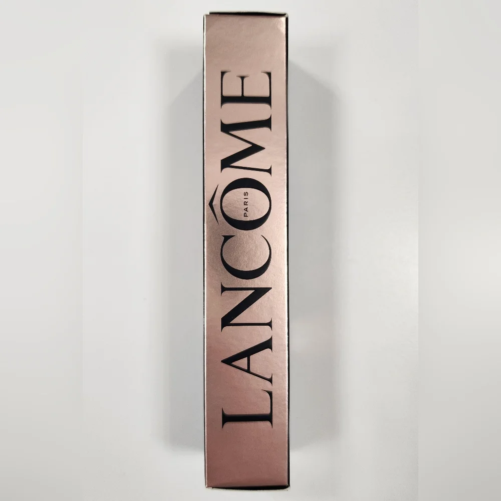 Lancôme Lash Idôle Lash-Lifting & Volumizing Mascara Glossy Black 01